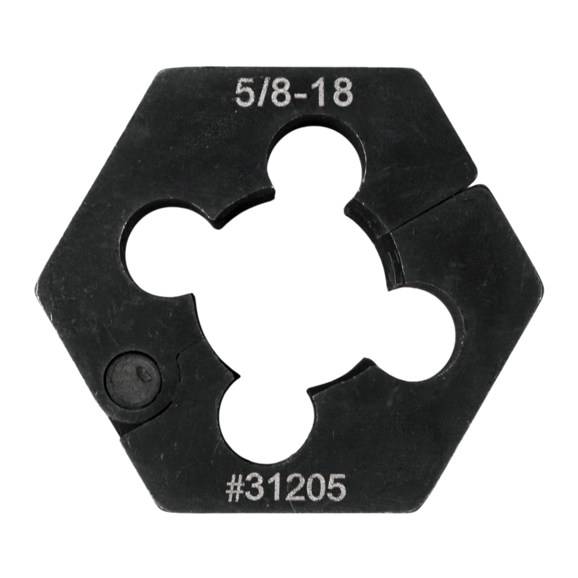 AME 5/8-18 SAVE-A-STUD Die – Model 31205